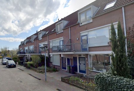 63 woningen Eek/Zuidwal Huizen