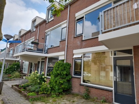 7 VvE's Huizen